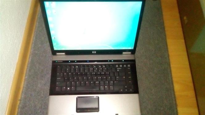 Hp laptop
