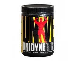Unidyne 130 kapsula