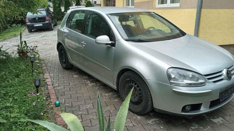 Golf-5