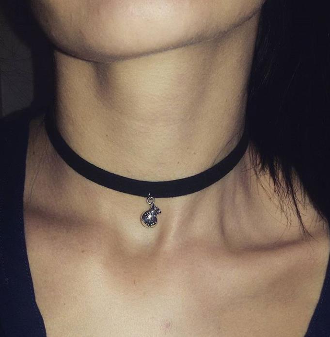 Ogrlice