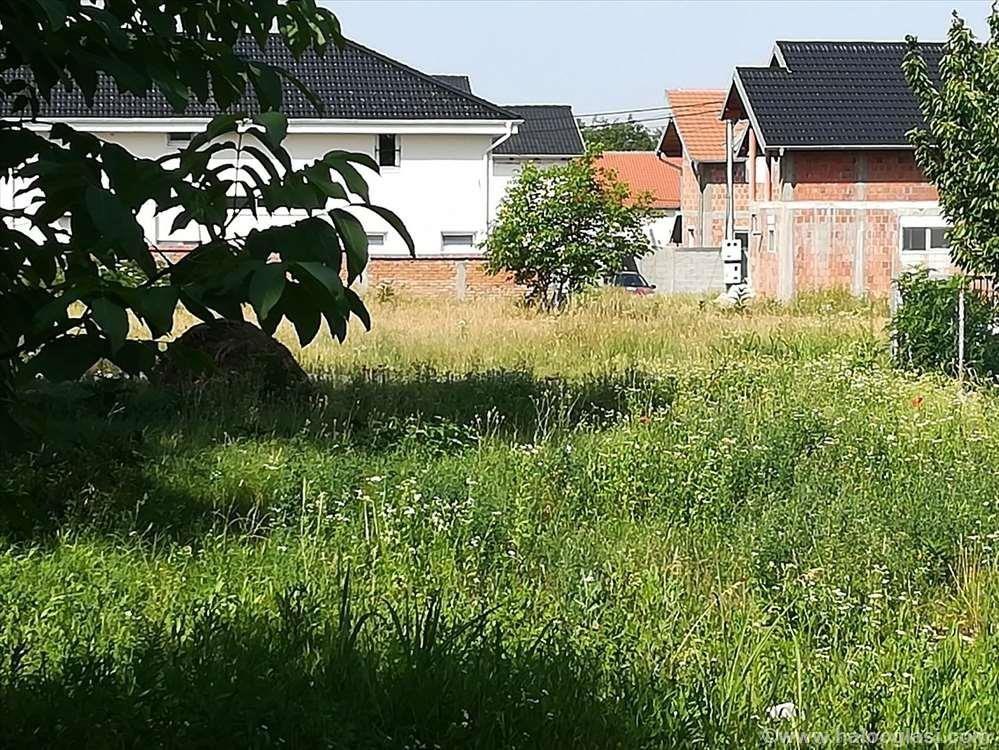 Plac-Ledine