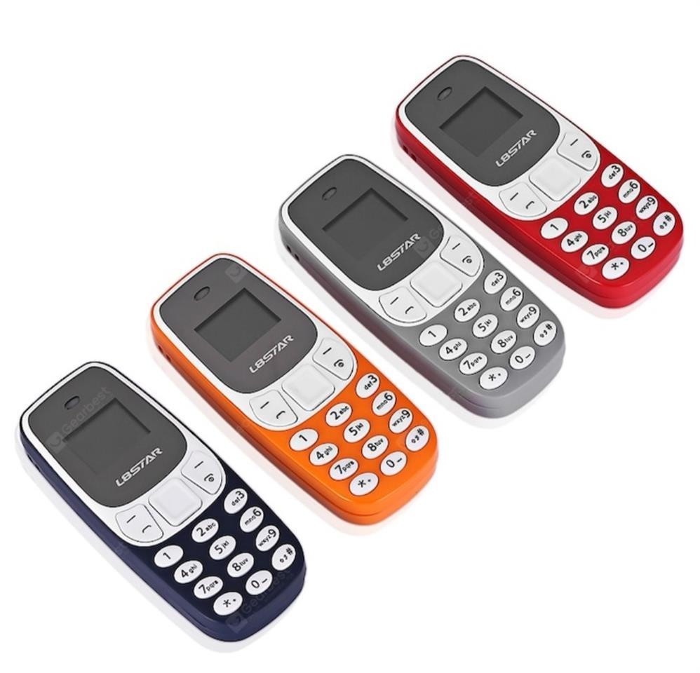 Mini-Nokia--BM10-Novo-