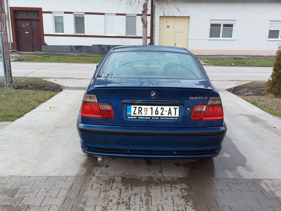 Bmw-e46-320d-AKCIJA