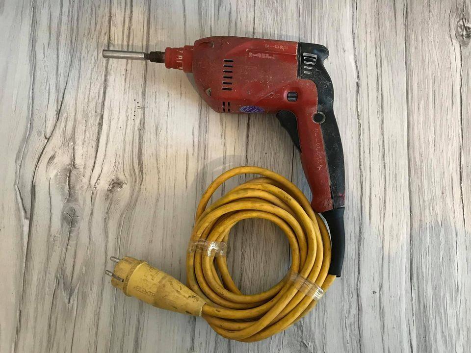 Hilti-Sauber