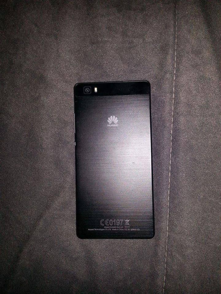Huawei-P8-Lite