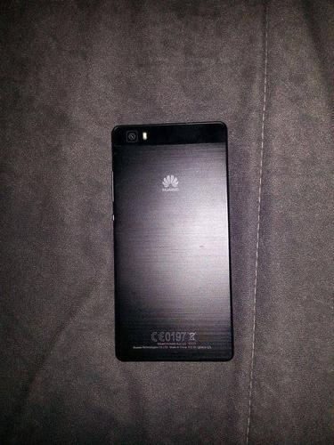 Huawei P8 Lite