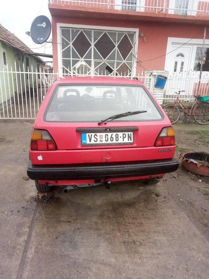Golf