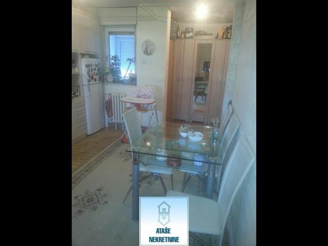 Blok-23-Bulevar-Arsenija-Čarnojević-40m2