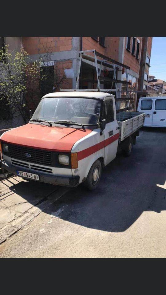 Ford-tranzit