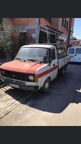 Ford tranzit
