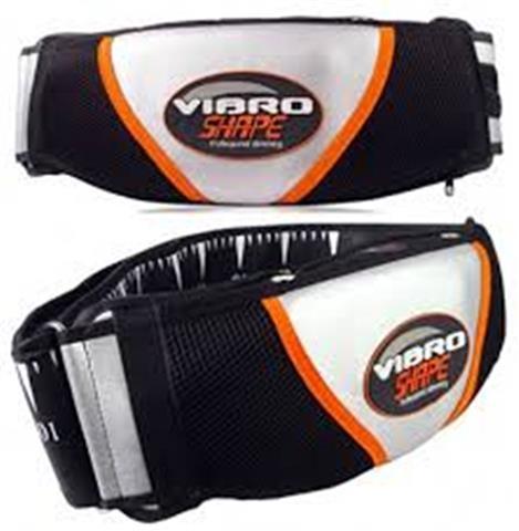 Vibro Shape