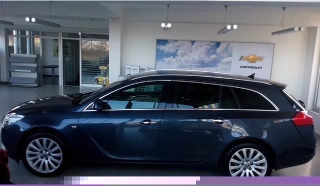 Opel Insignia Cosmo 2.0 DTH 160ks AT6