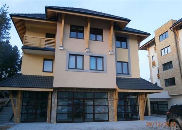 Apartman u Zlatibor