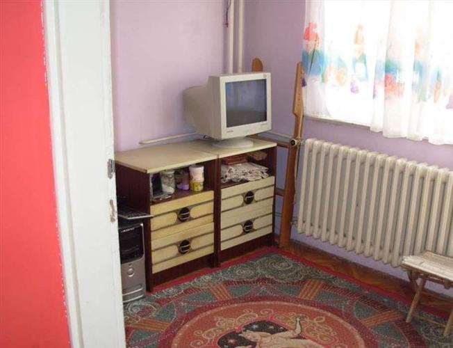 Dvoiposoban stan u Jagodini