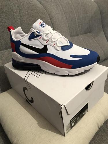 Air 270 REACT 6 BOJA 41-46
