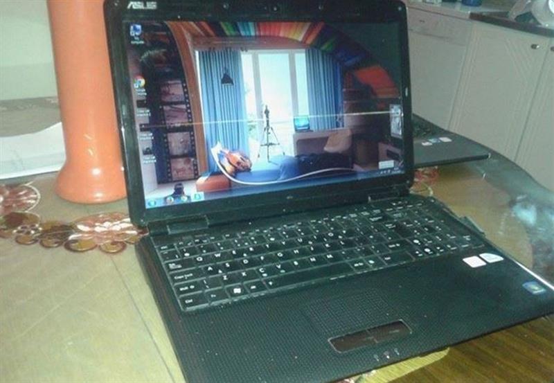 Asus-X5DIJ