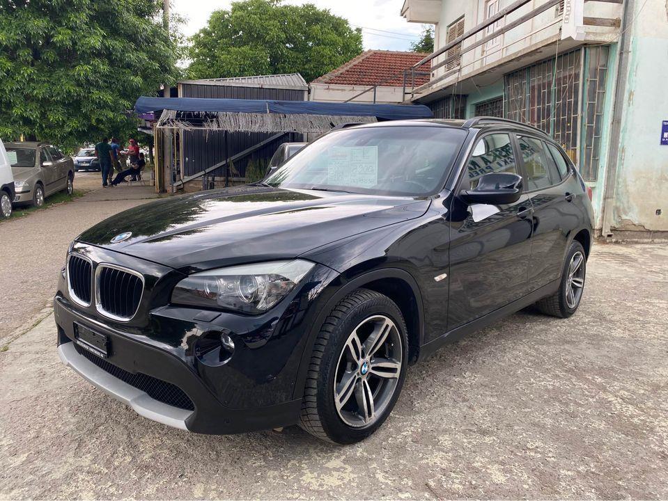 BMW-X1-----