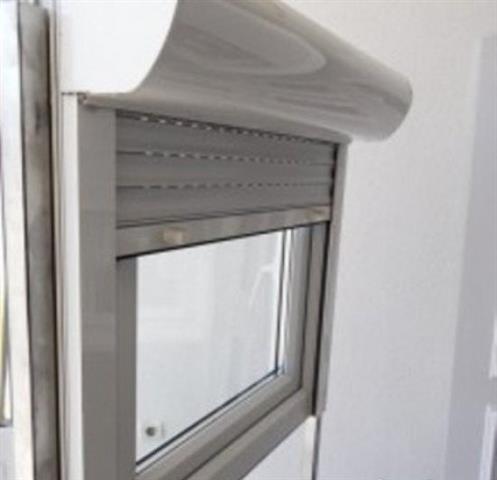 PVC roletne spoljne