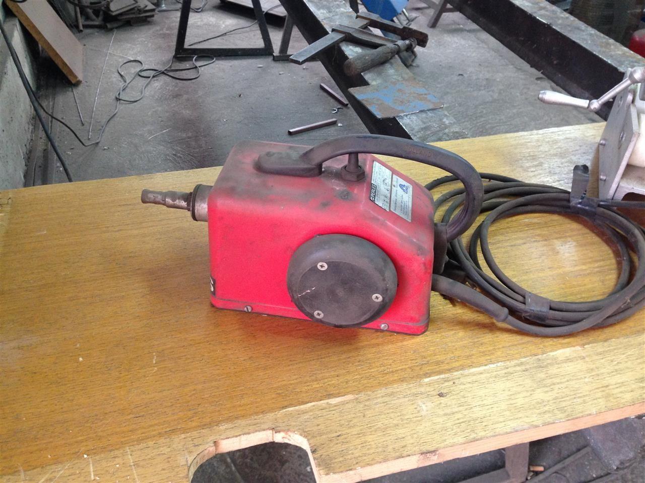 Motor