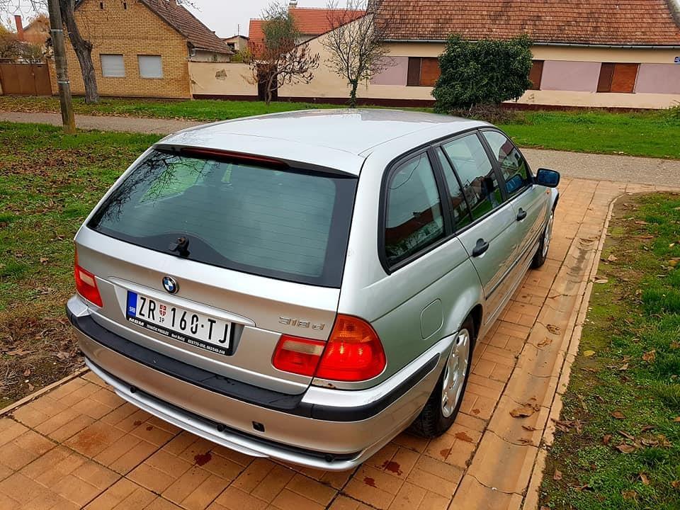 Bmw-318D--e46