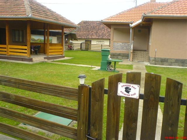 Domacinstvo 