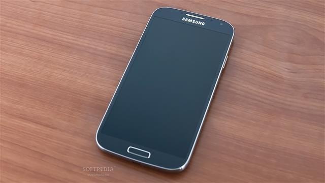 Samsung Galaxy S4