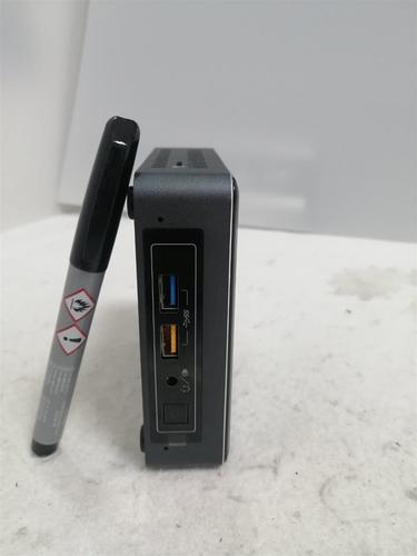 Intel NUC I5-7500