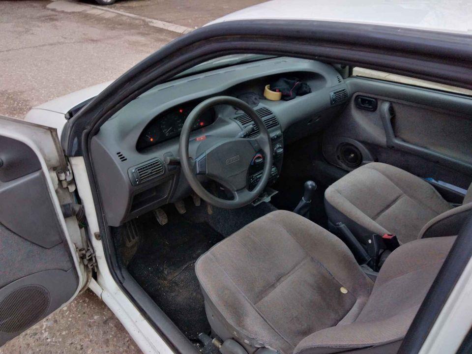 Fiat-punto