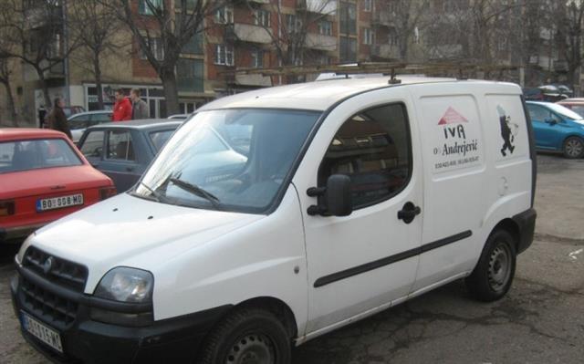 Fiat doblo 1.9JTD -02