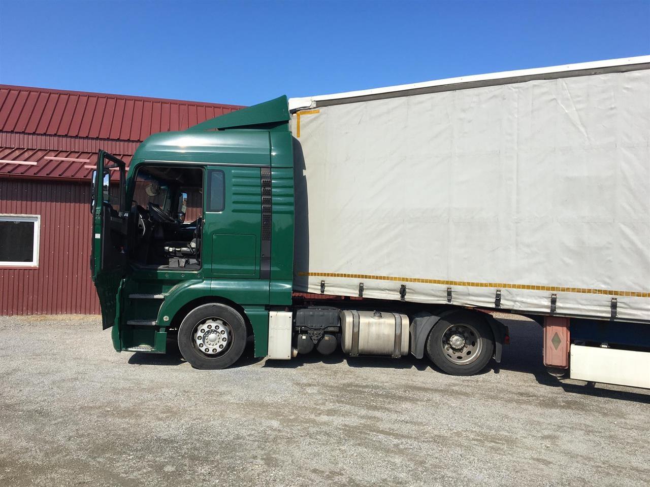 NOVAKOVIC-TRANSPORT