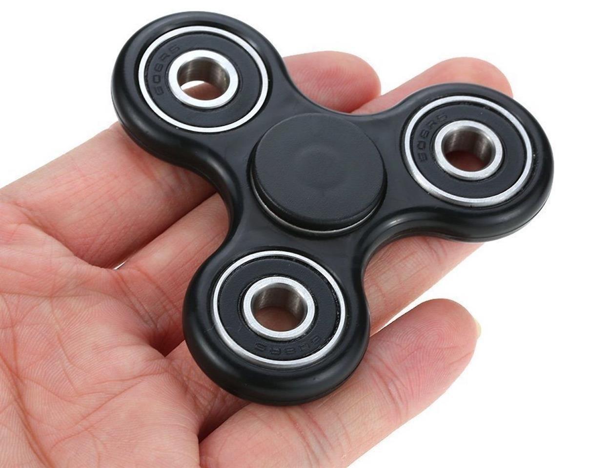 FIDGET-SPINNER