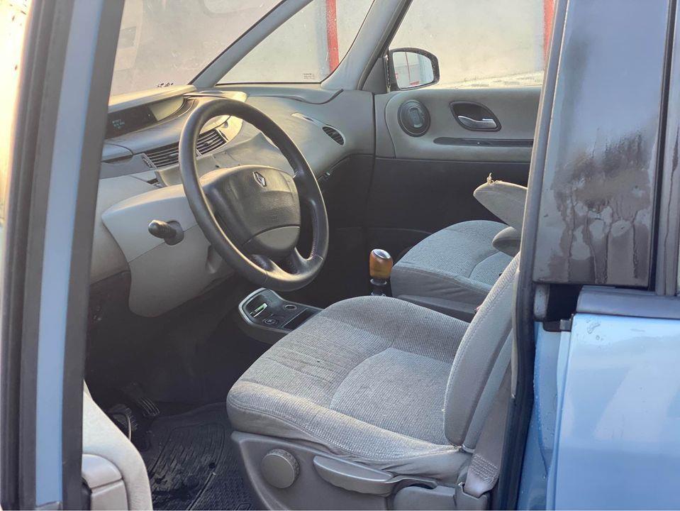 RENAULT-ESPACE---1-9-DCI---2004-GOD