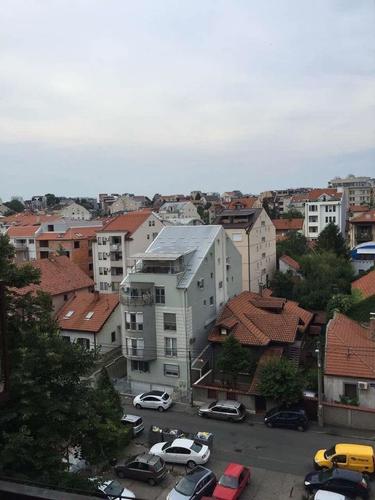 Stan na Dusanovcu