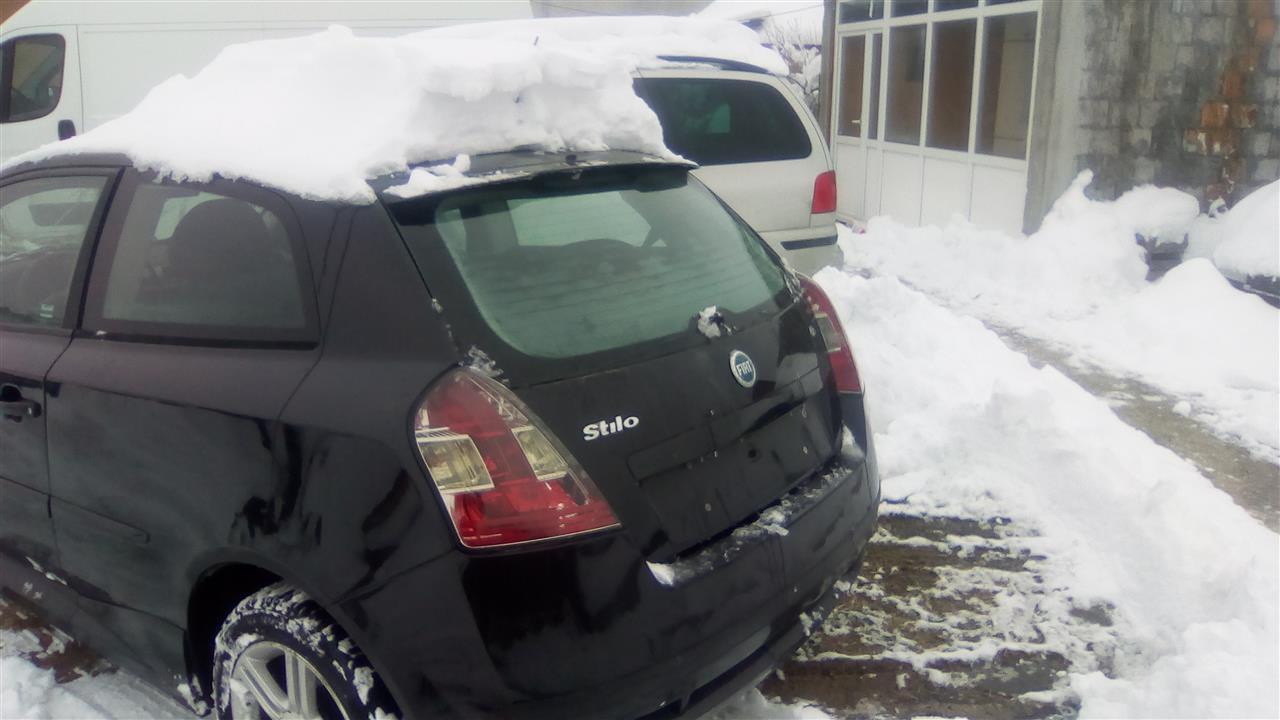Fiat-stilo