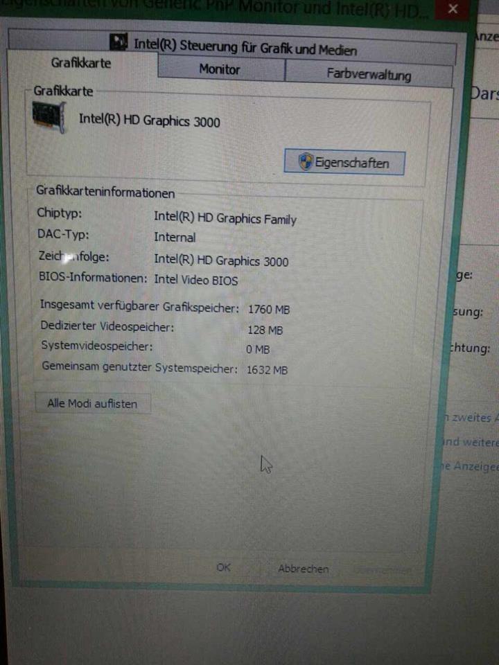 Acer-laptop