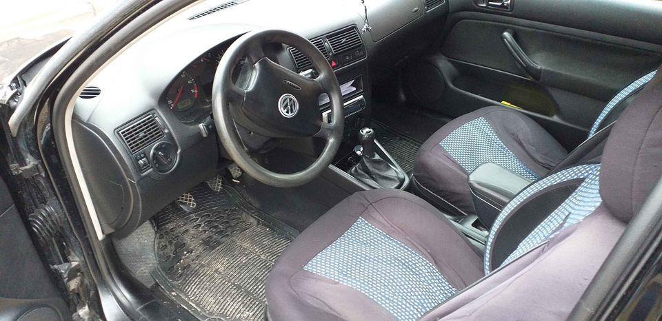 Golf-4