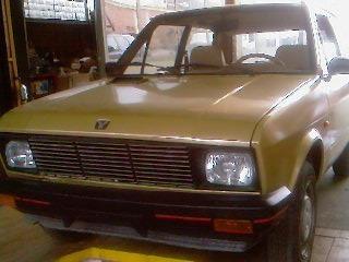 Yugo 45 -88