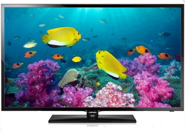 Samsung UE46F5000 100Hz full HD 116cm