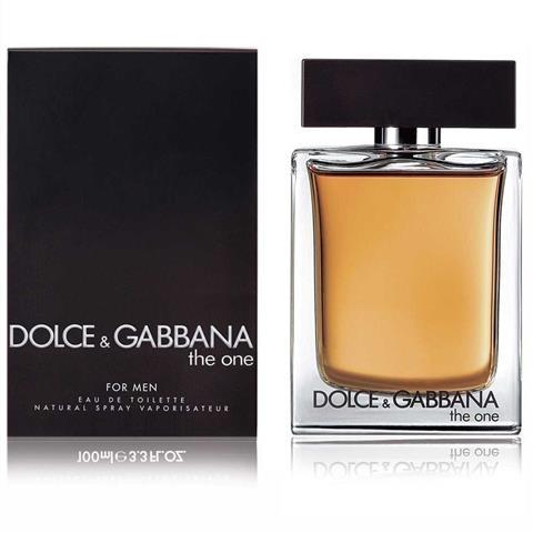 D&G The One 100ml