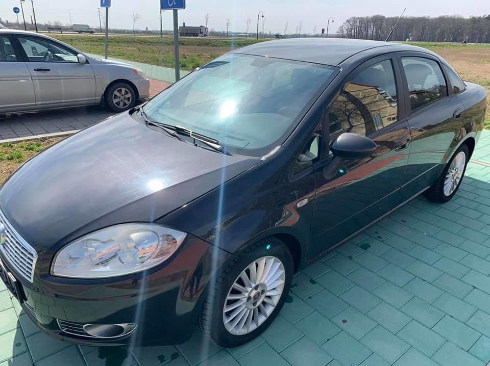 Fiat-linea-1-4benzin-2008god