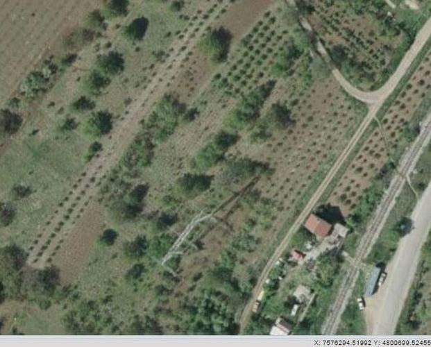 Plac 4200m2 u Nis