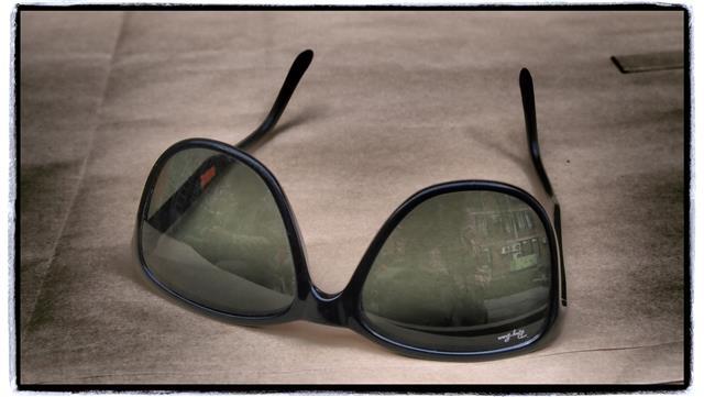 Original-RAY-BAN--USA----Vintage-