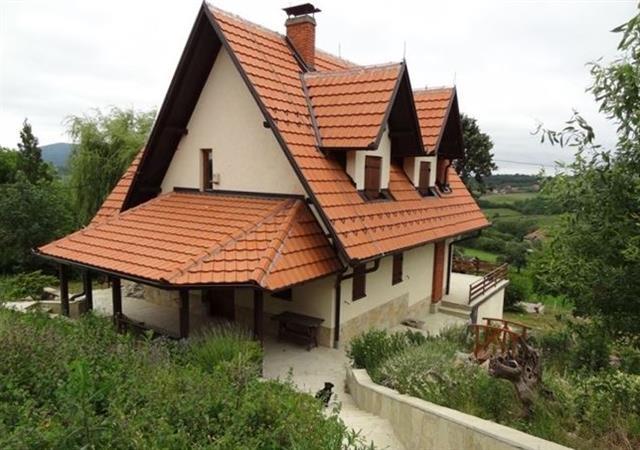 Nova kuca 180m2 u Beograd - Opstina Sopot