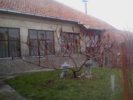 Kuca u Ostojicevo
