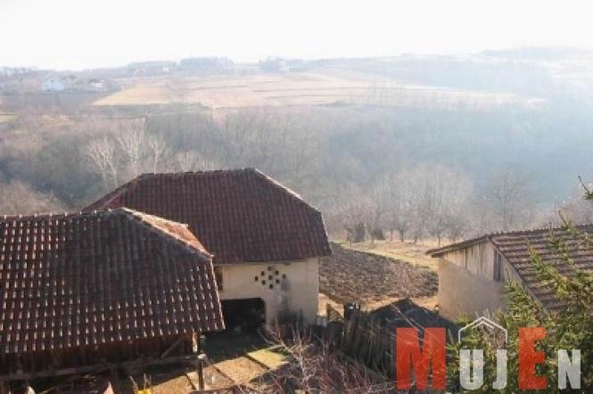 Seosko domaćinstvo