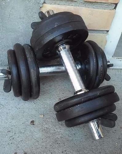 Dve Bucice Po 10kg