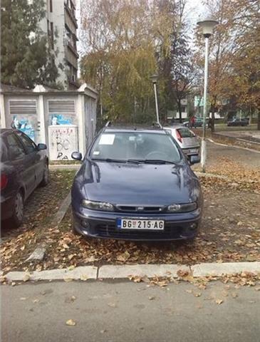Fiat Marea JTD -01