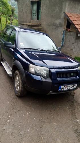 filender 2.0 tdi