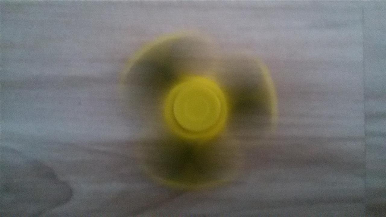 Fidget-Spiner