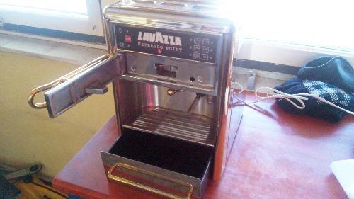 Lavazza-Espresso-Point-aparat